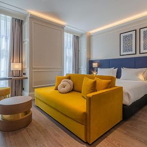Deluxe Double Kamer
