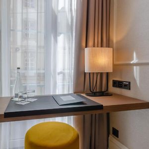 Superior Double Kamer